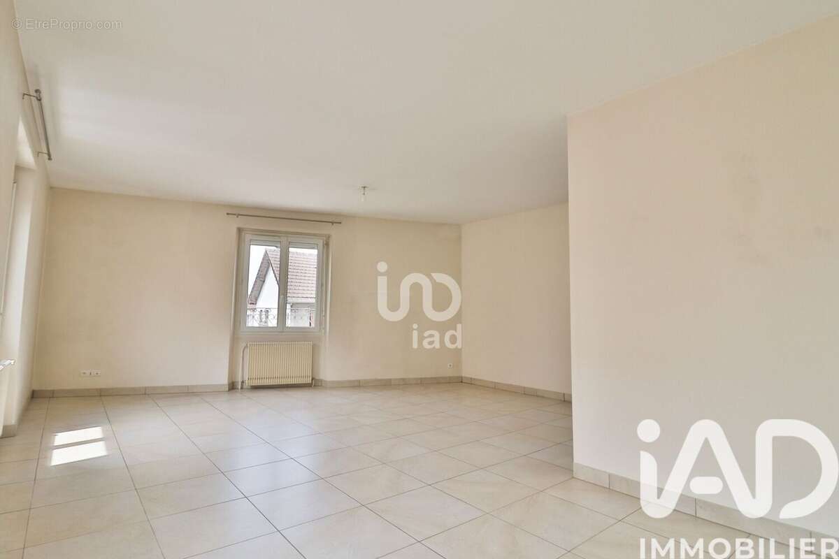 Photo 6 - Maison à PLAISIR