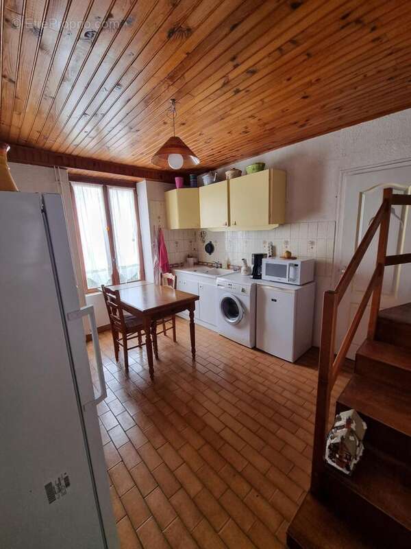 Photo 4 - Appartement à GRAY