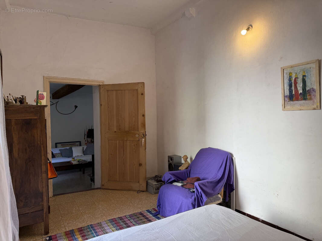 Maison à MAUREILLAS-LAS-ILLAS