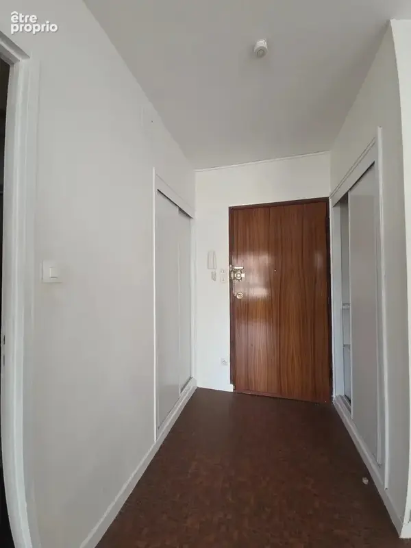 Appartement 1 pièce 38 m² à vendre à Nancy (54000) - photo 5
