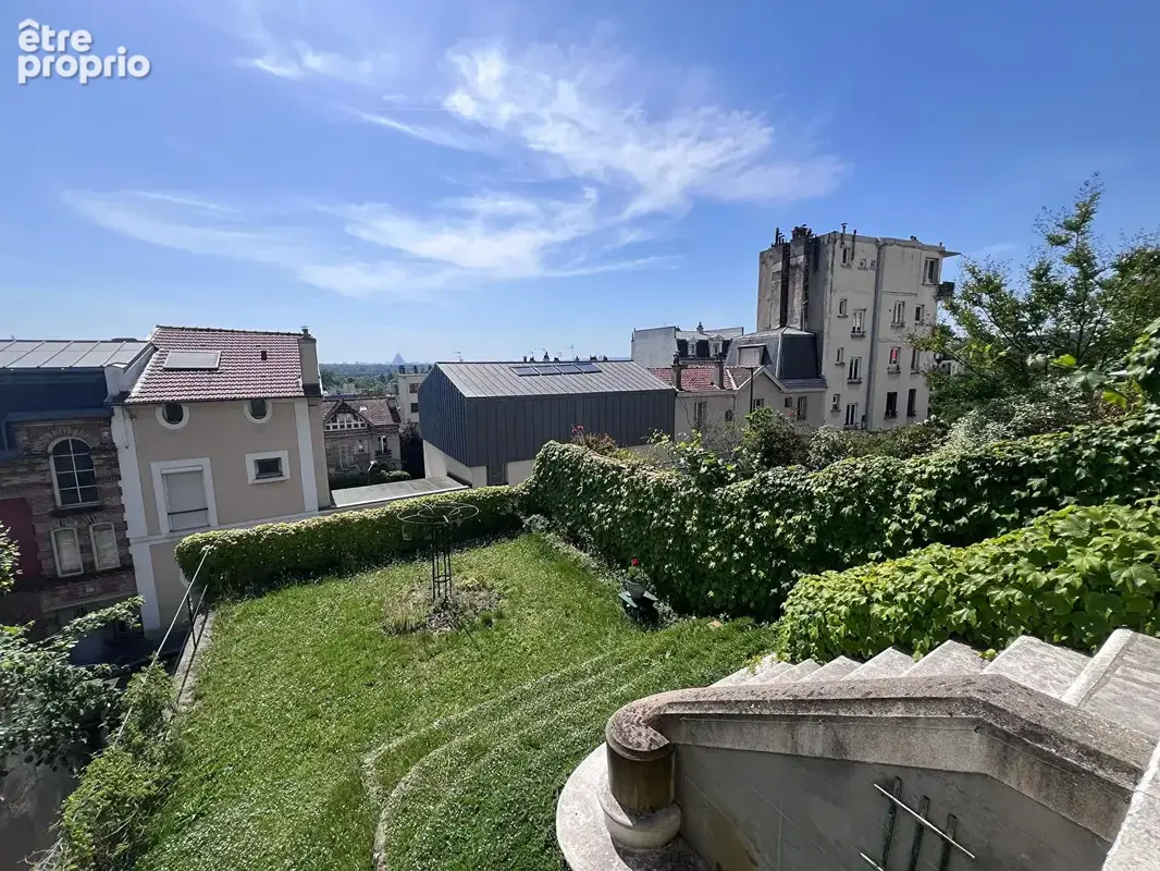 Maison 160m² à suresnes - photo 16