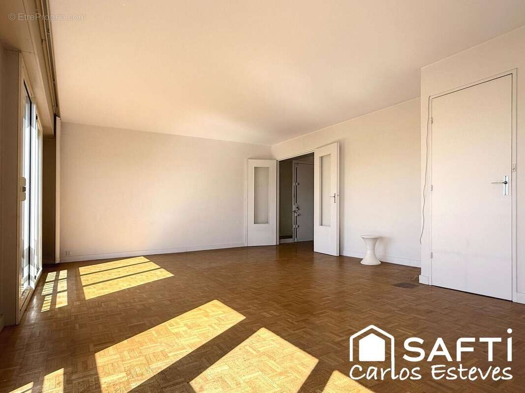 Photo 2 - Appartement à MONTREUIL
