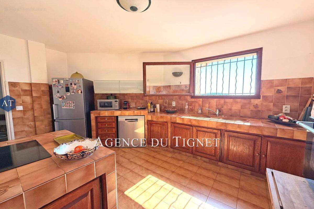 vente appartement 5 Pièce(s) - photo 14