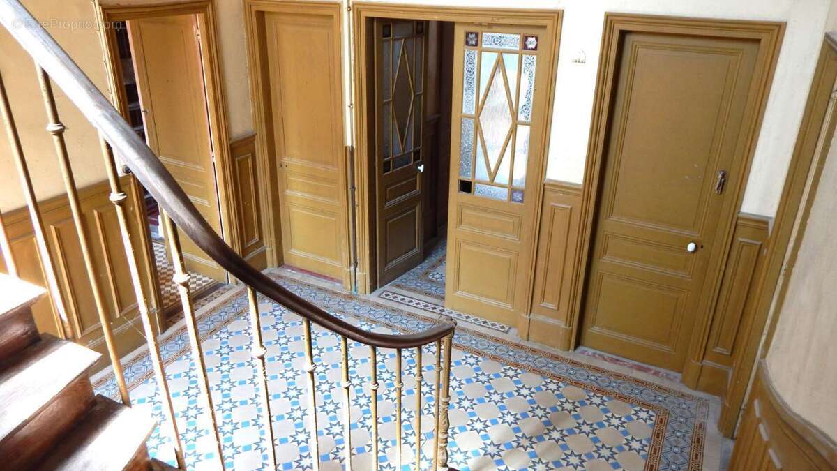 Maison à CAYEUX-SUR-MER