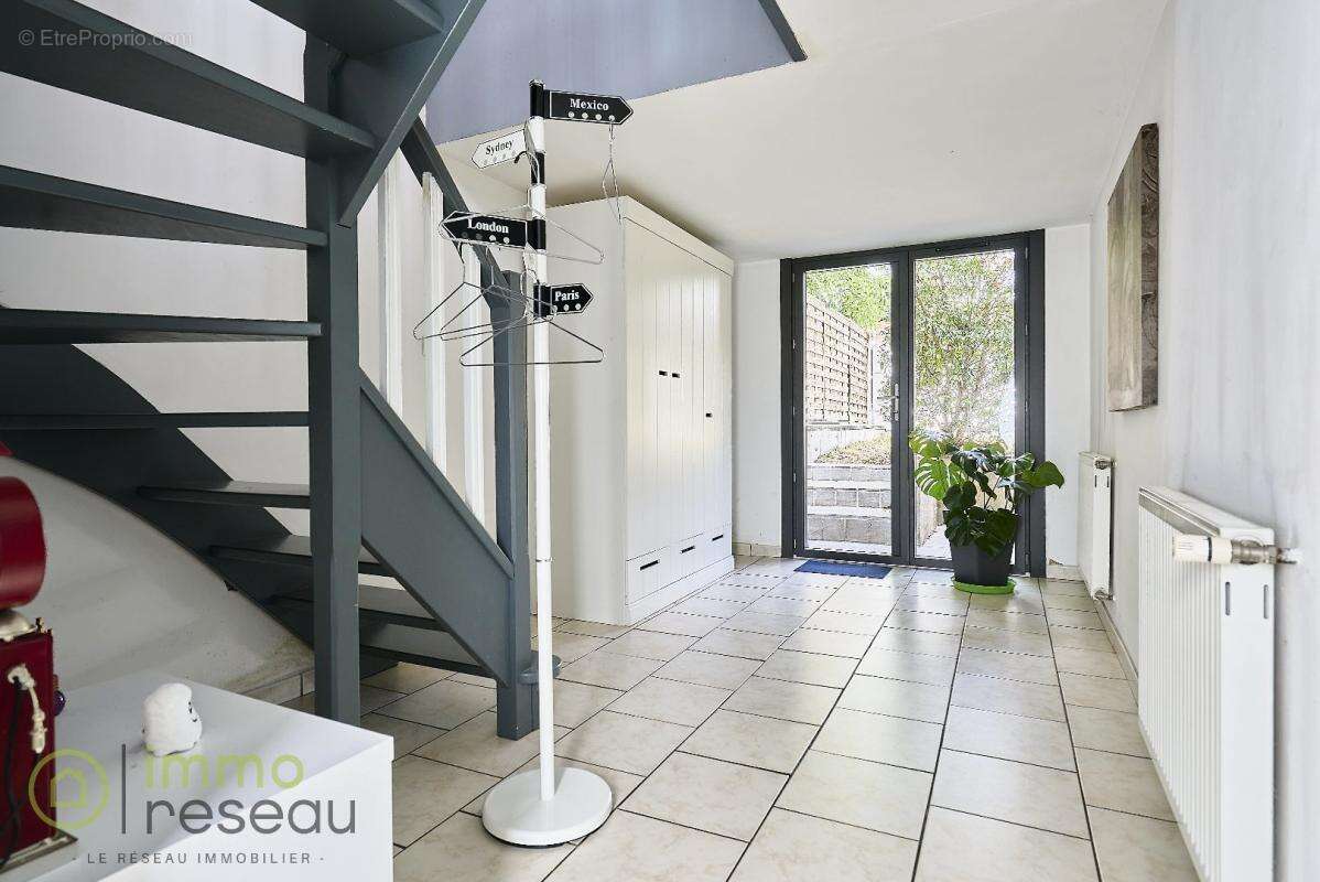 Maison 70 m² à Boeschepe  - photo 9