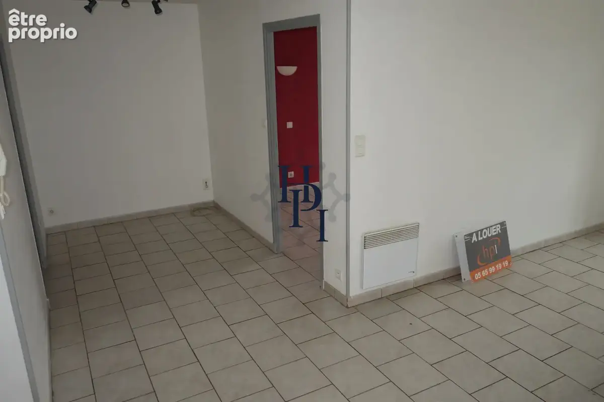 Vente Immeuble de rapport Saint-Affrique - photo 7