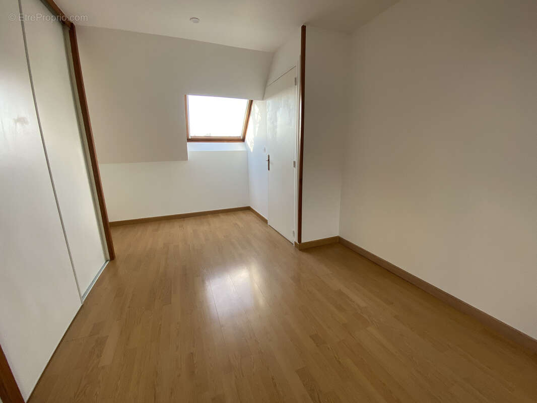 Maison à MORSANG-SUR-ORGE