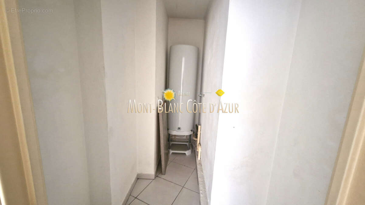 Appartement à SAINTE-MAXIME