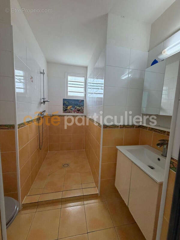 villa pisine F4 avec garage fermé - photo 5