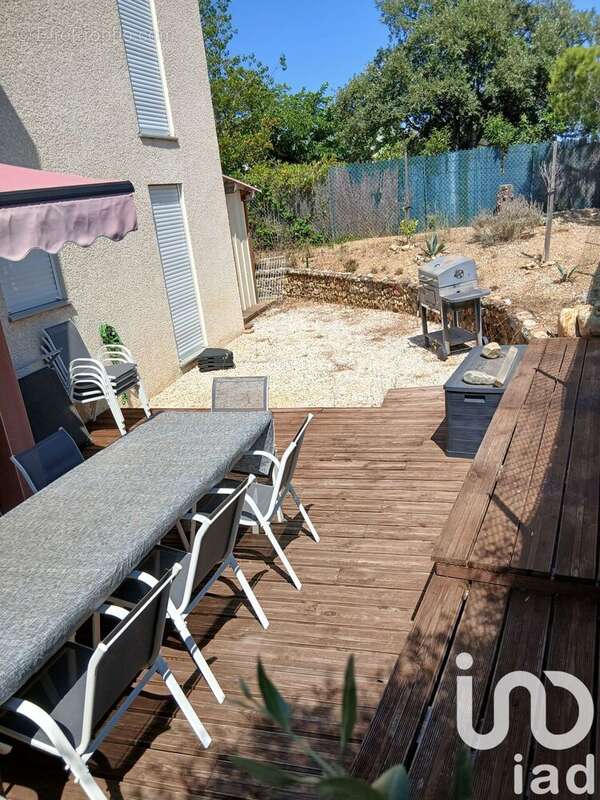 Photo 3 - Appartement à SAINT-ESTEVE