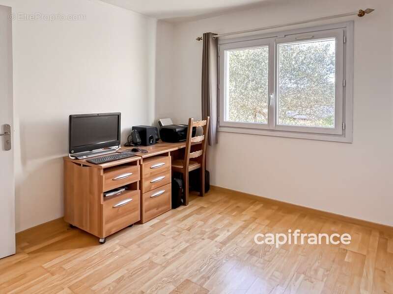 Belle villa provençale rénovée avec vue sur les collines  à BAGNOLS EN FORET (83) - photo 21