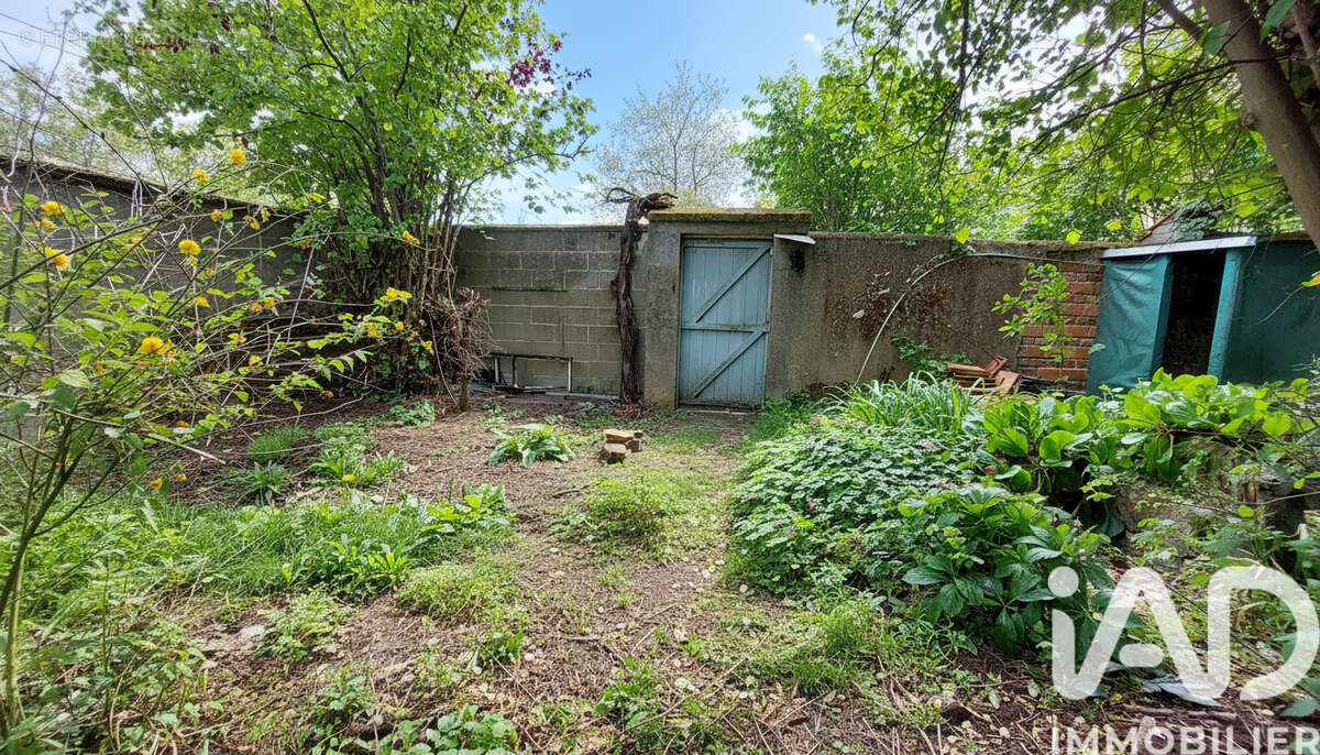 Photo 5 - Maison à CHARTRES