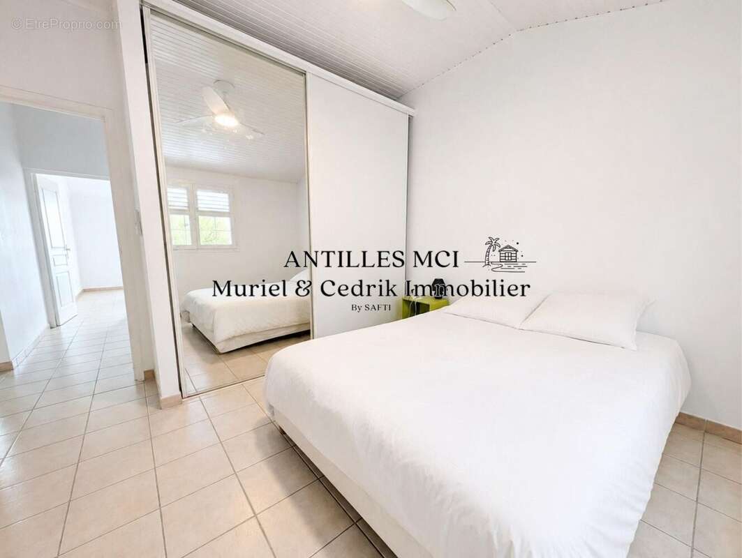 Photo 3 - Appartement à SAINTE-LUCE