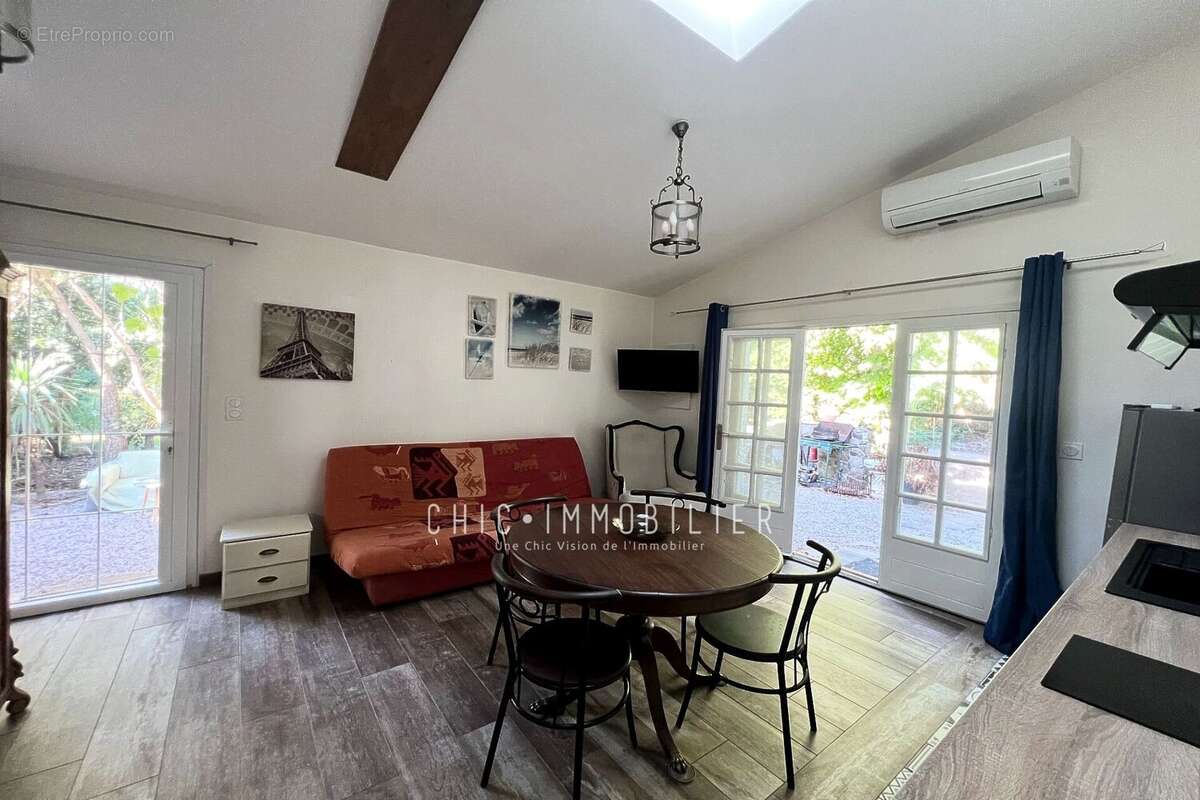 Appartement à ARGELES-SUR-MER