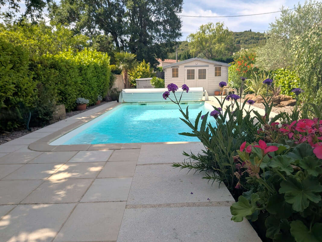 Maison à LE PRADAL