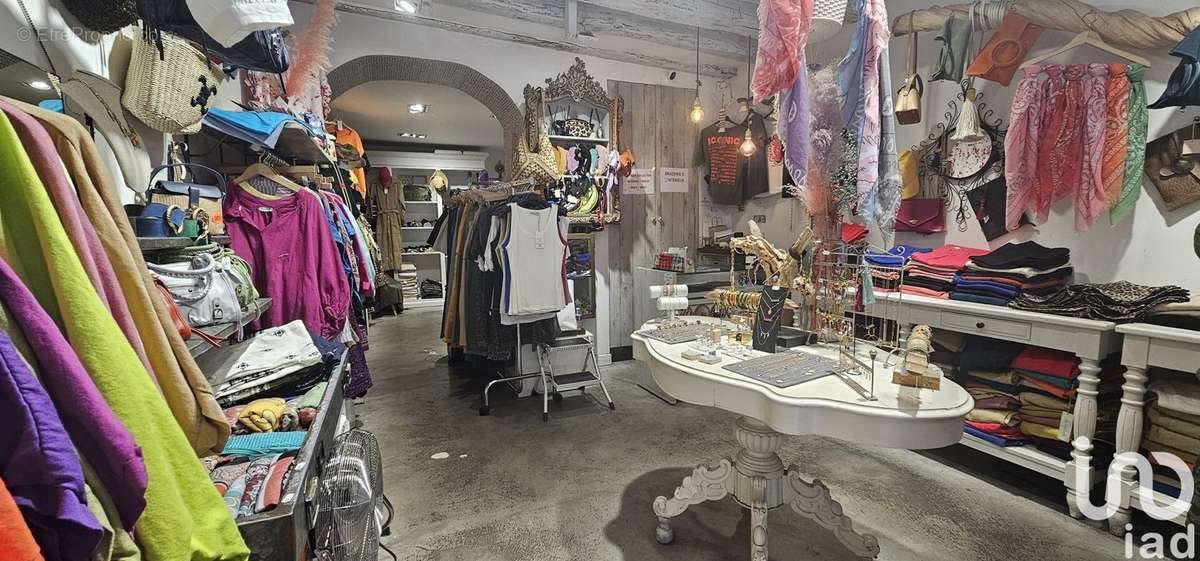 Photo 3 - Commerce à PARIS-11E