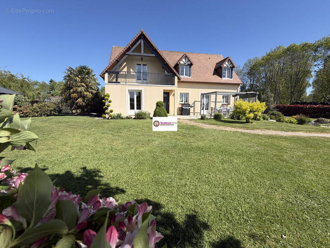 Maison à SEES