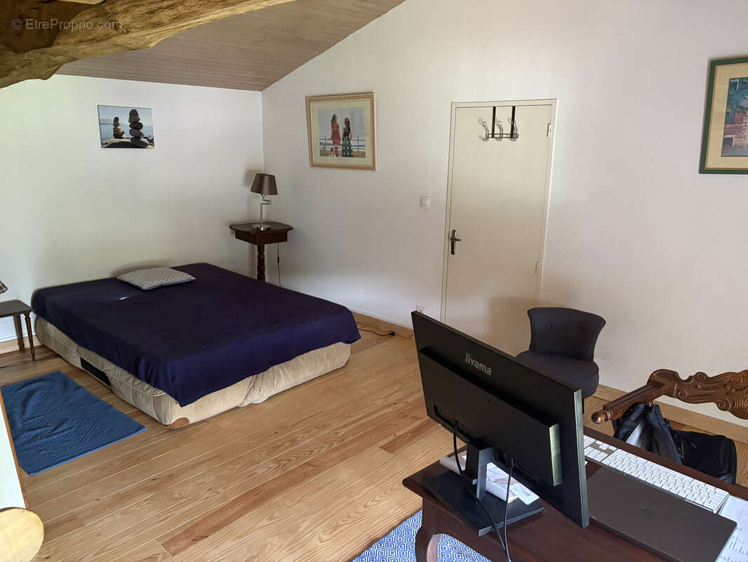 Maison à BAZAS