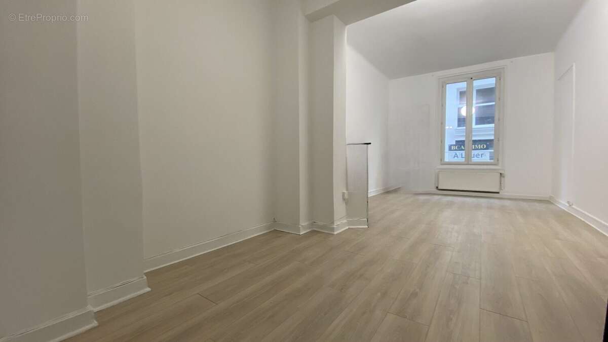 Appartement à LAGNY-SUR-MARNE