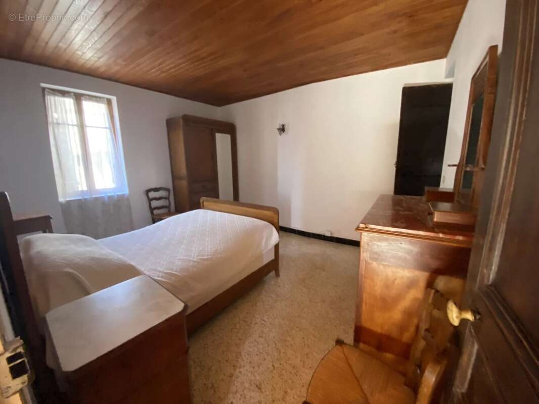 Maison à COARAZE
