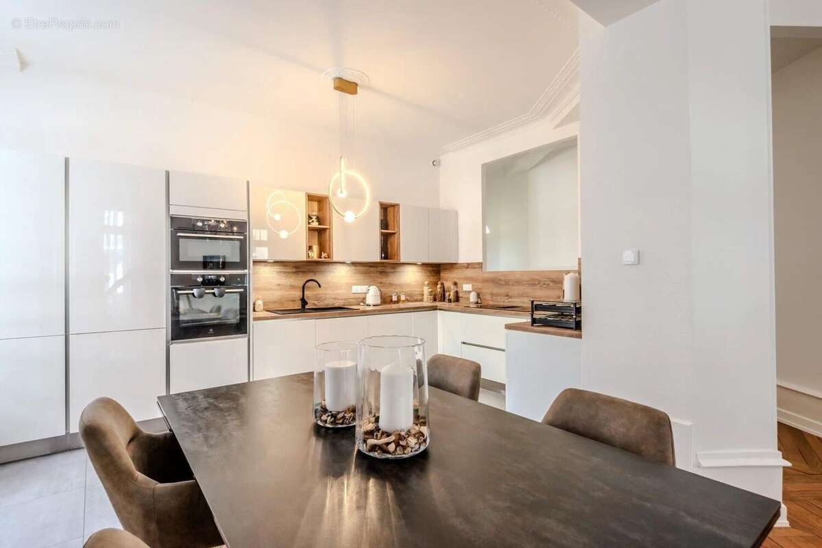 Photo 5 - Appartement à ANNEMASSE