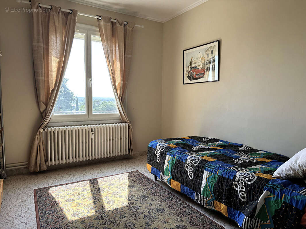 Appartement Villeneuve Les Avignon 3 pièces 83 m2 - photo 9