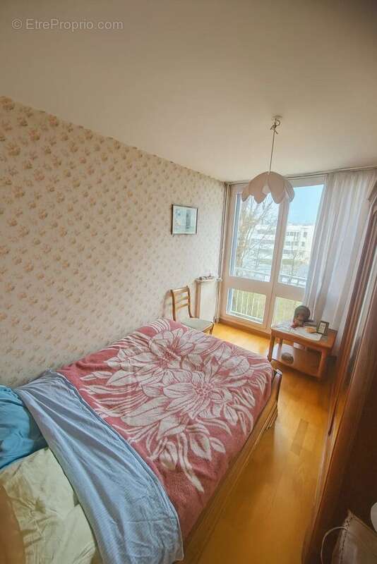 Appartement à CHELLES