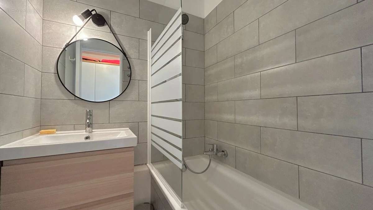 Appartement à LA SEYNE-SUR-MER