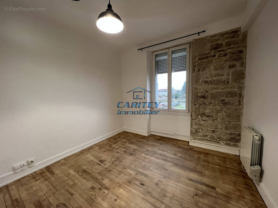 Appartement à LURE