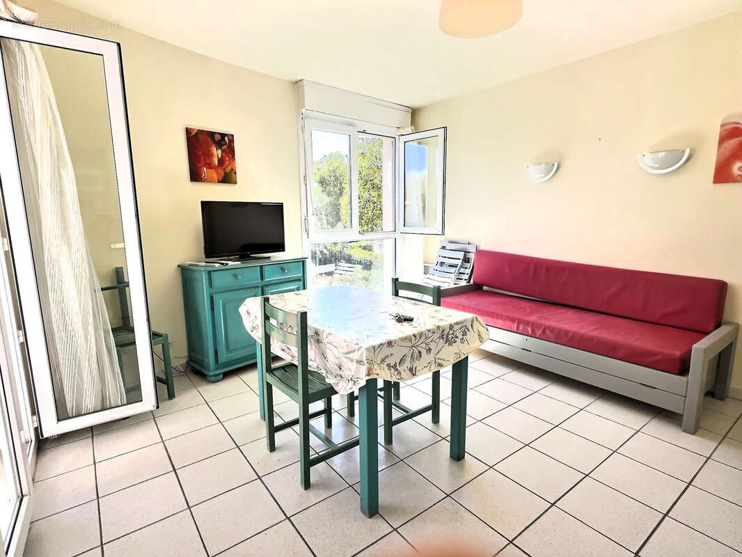 Appartement à SAINT-CYPRIEN