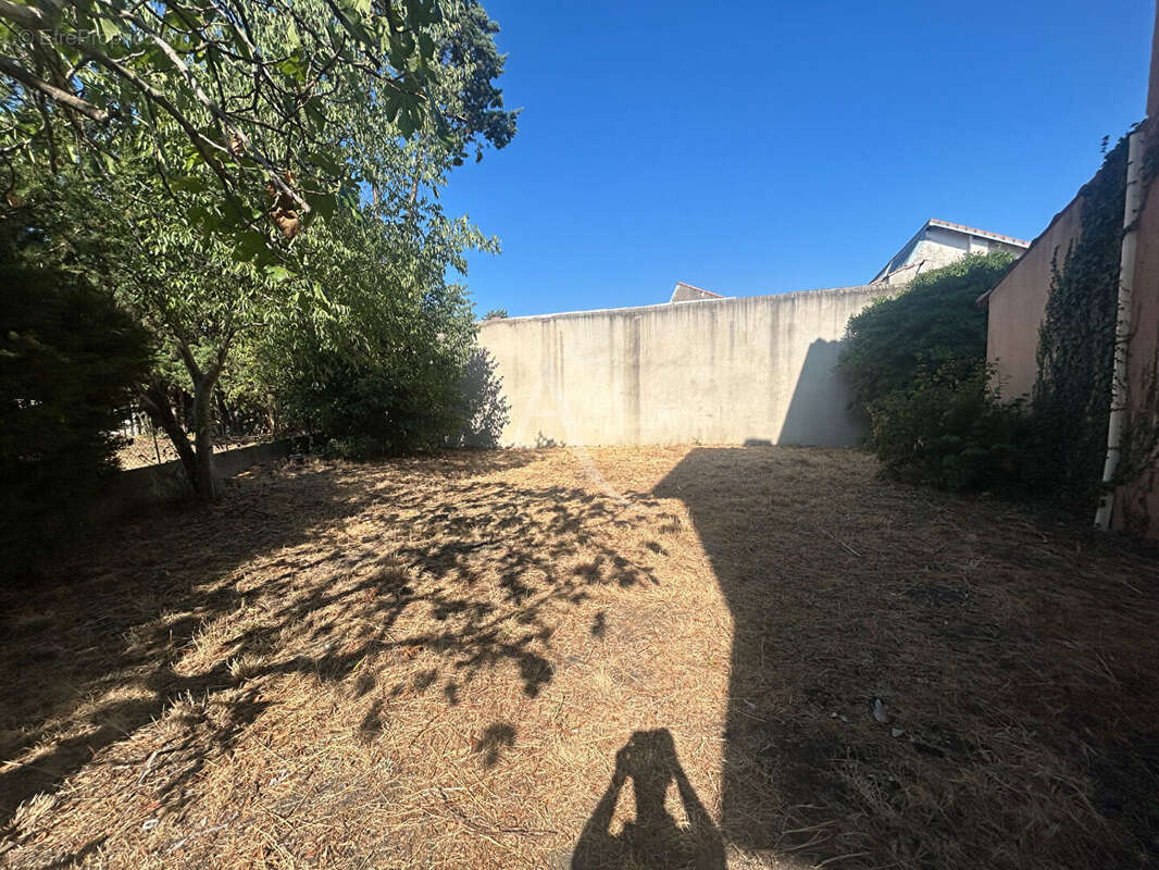 Maison avec jardin à Carcassonne - photo 17