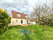 Maison à JOIGNY