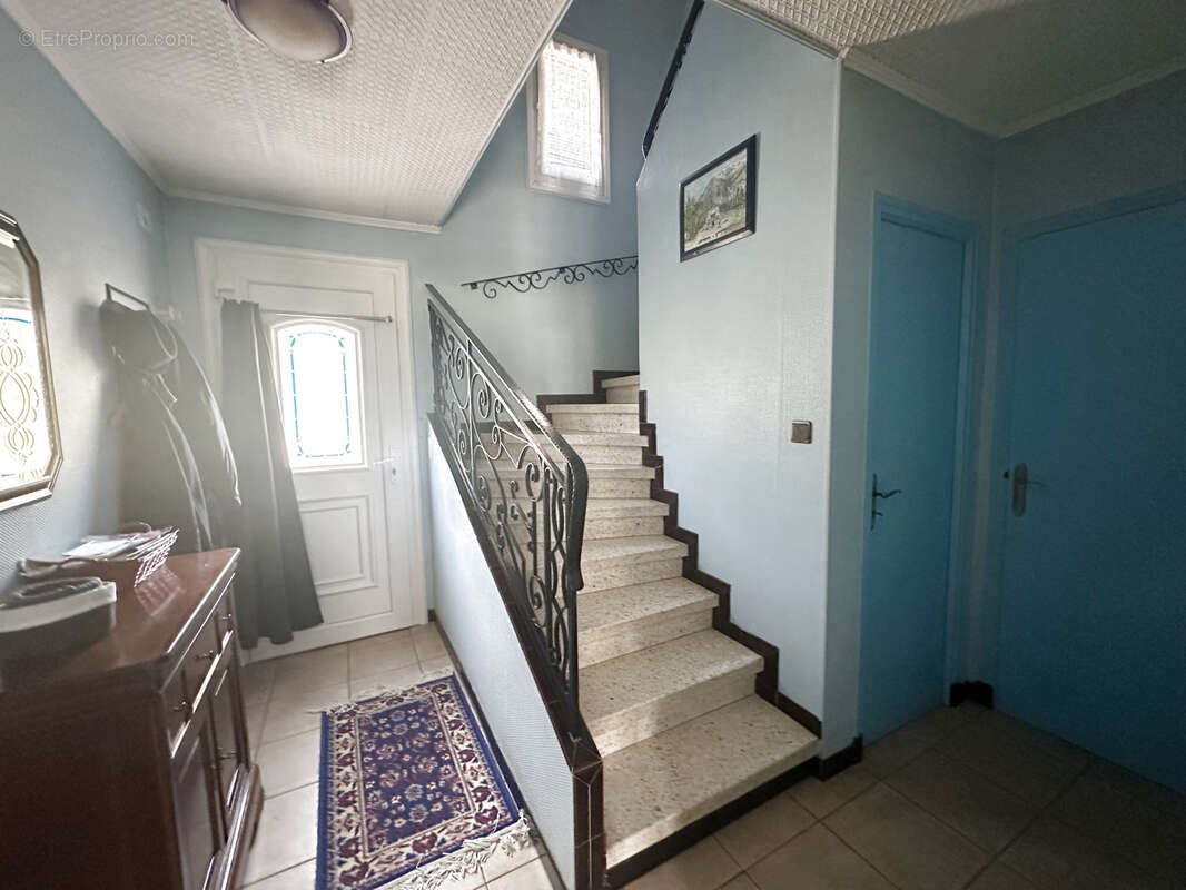 Maison à ARLES-SUR-TECH