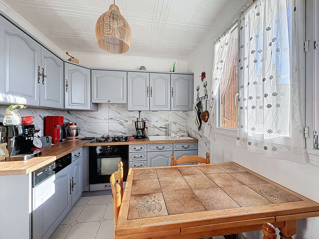 Appartement à VENISSIEUX