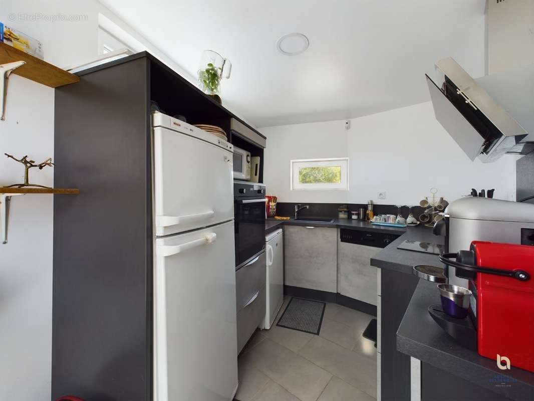 Maison à BOUJAN-SUR-LIBRON