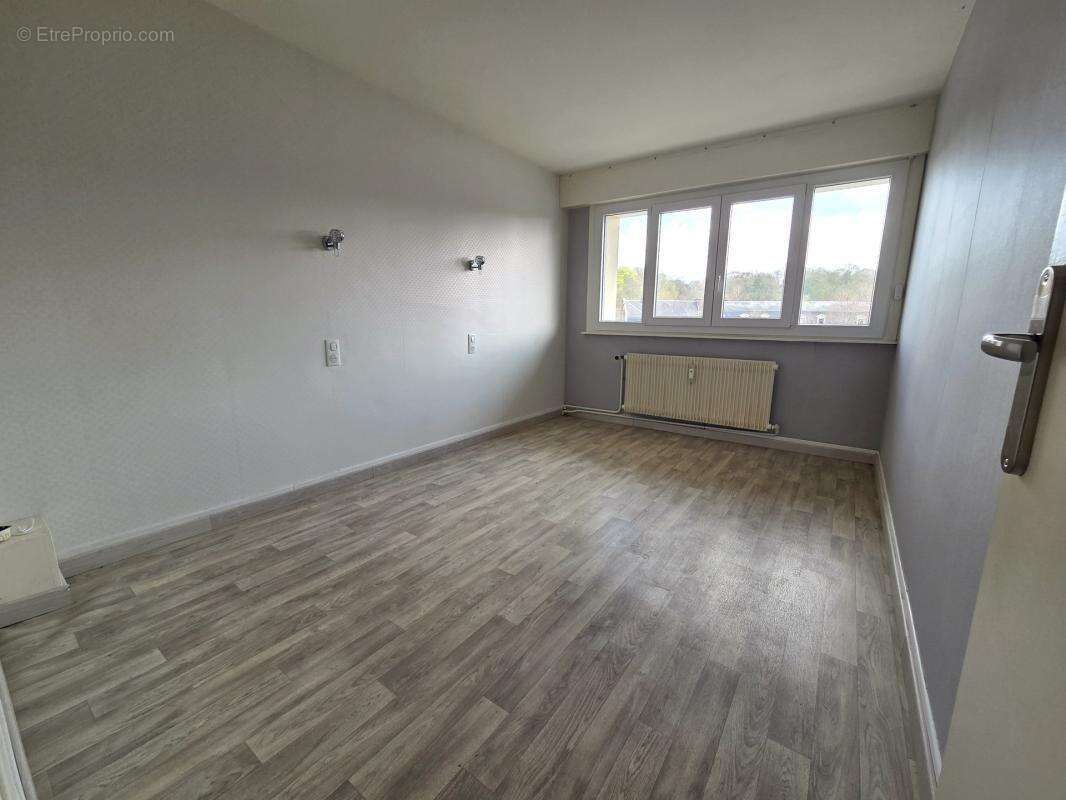 Appartement à CAMBRAI