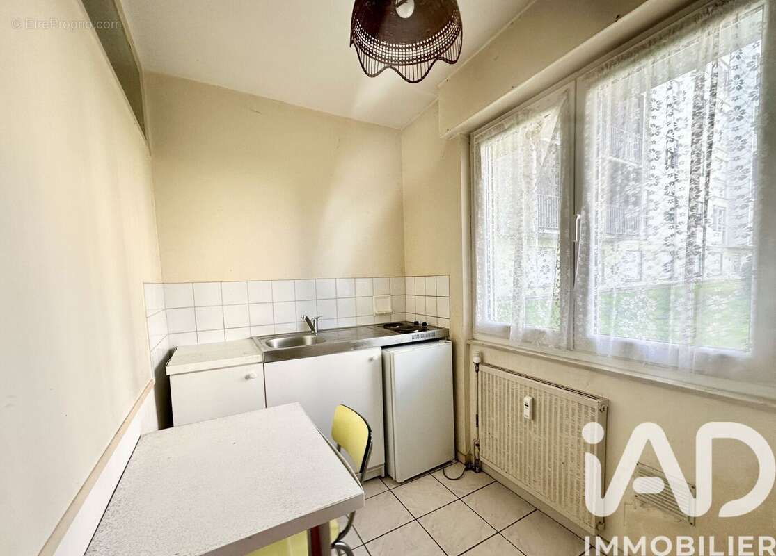 Photo 5 - Appartement à MULHOUSE