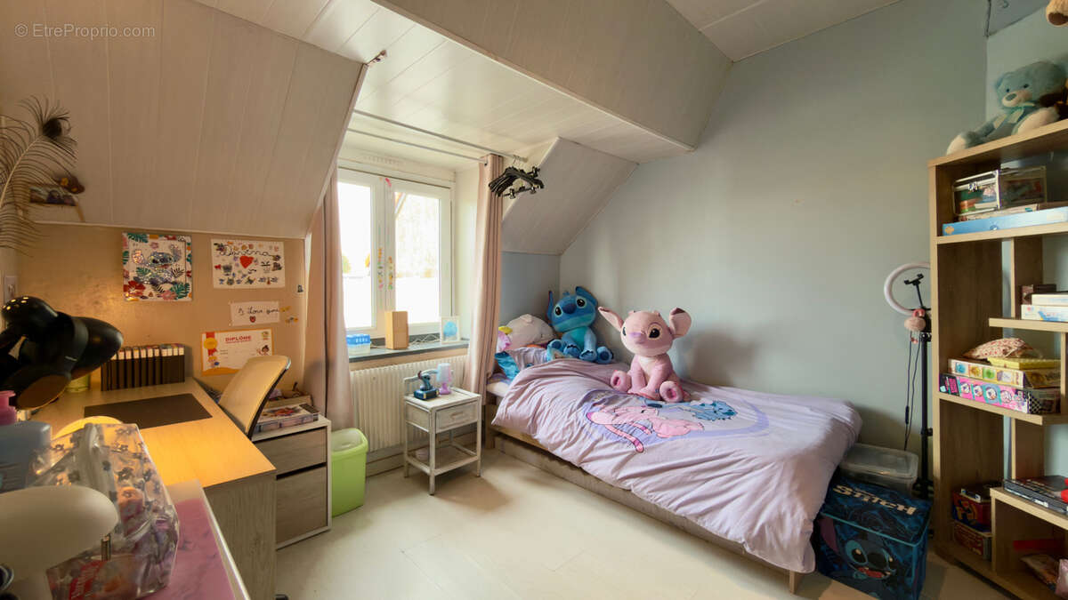 Maison à BOULOGNE-SUR-MER