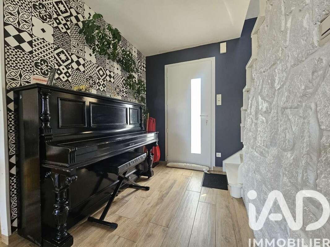 Photo 5 - Maison à SAINT-VENANT