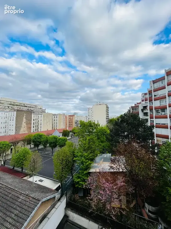 3 p lecourbe - 59 m2 - photo 15