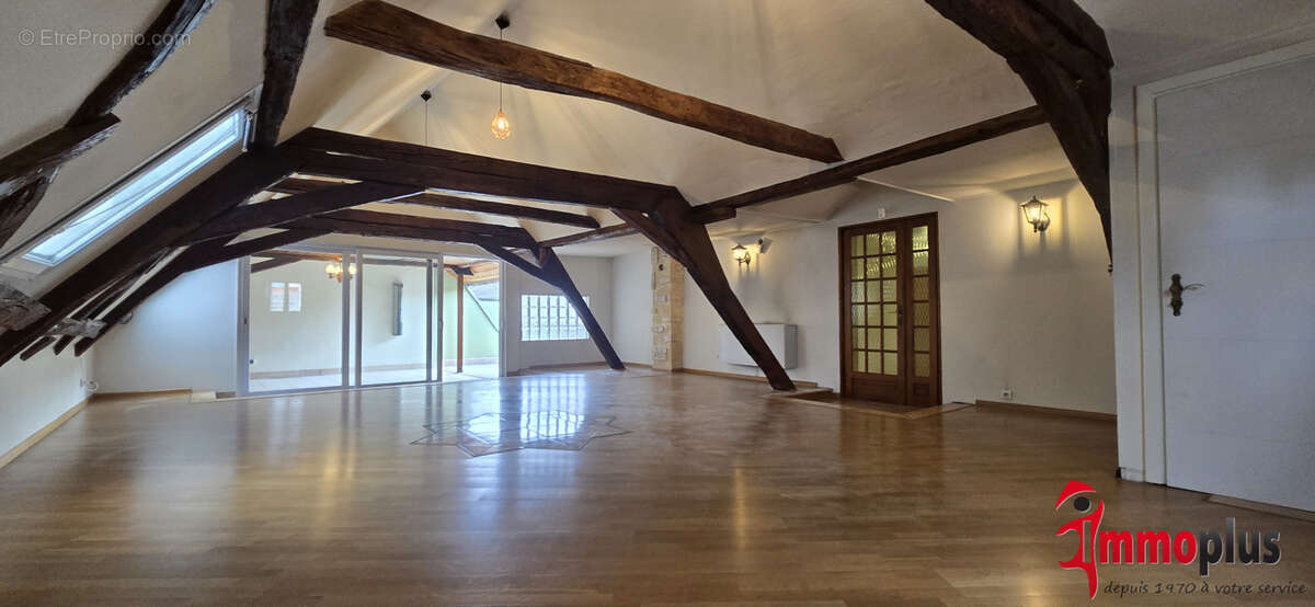 Appartement à ILLFURTH