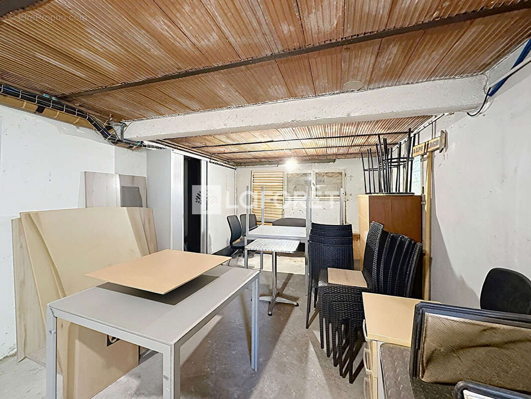 Maison Montfermeil 5 pièce(s) - photo 17