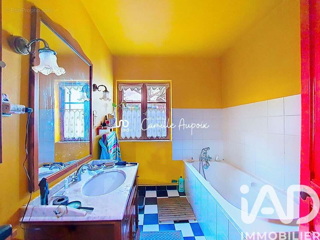 Photo 6 - Maison à LYON-3E