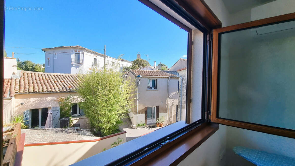 Maison à MONTFERRIER-SUR-LEZ