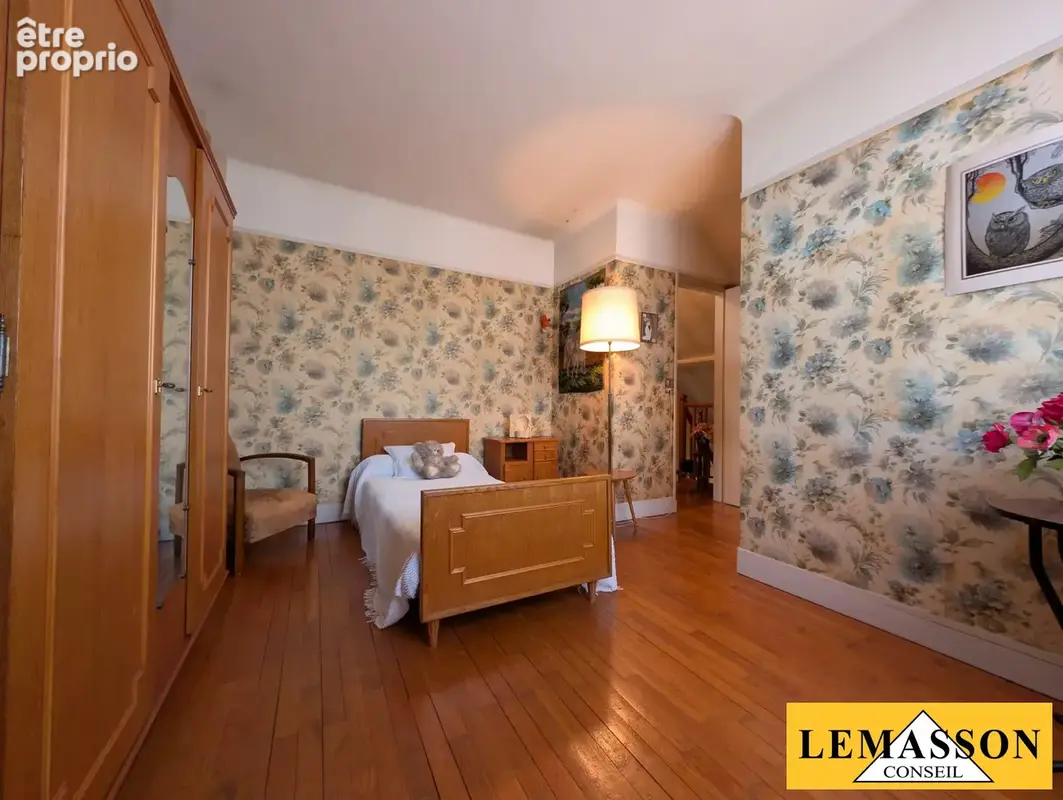 Maison 6 pièces 134 m² à vendre à Aulnay-Sous-Bois (93600) - photo 9