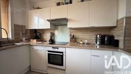 Photo 2 - Appartement à MARSEILLE-14E