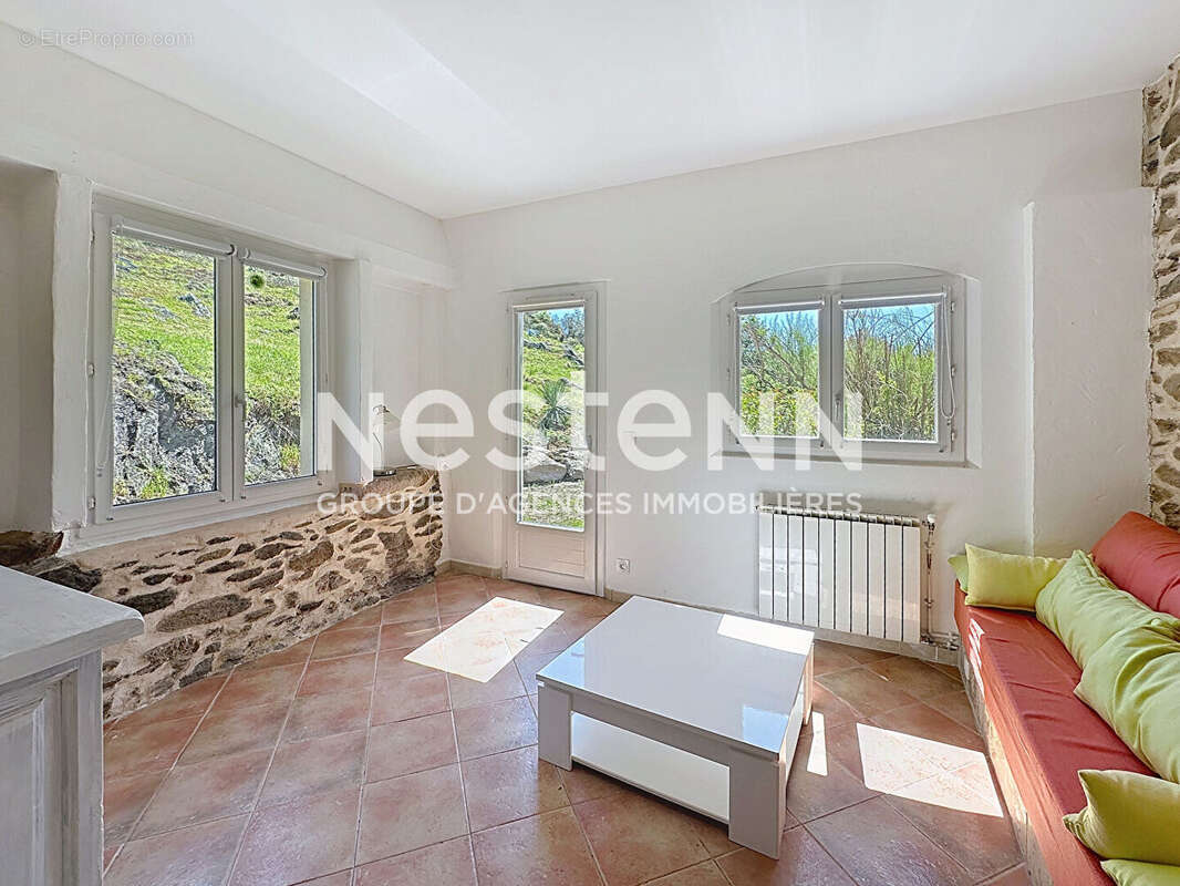 A vendre bastide d'exception en pierre - vidauban - photo 17