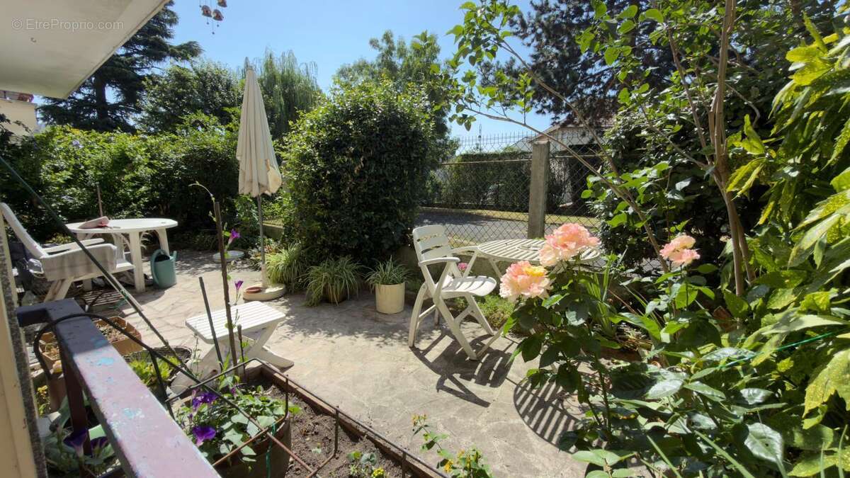 Appartement à NEUILLY-PLAISANCE