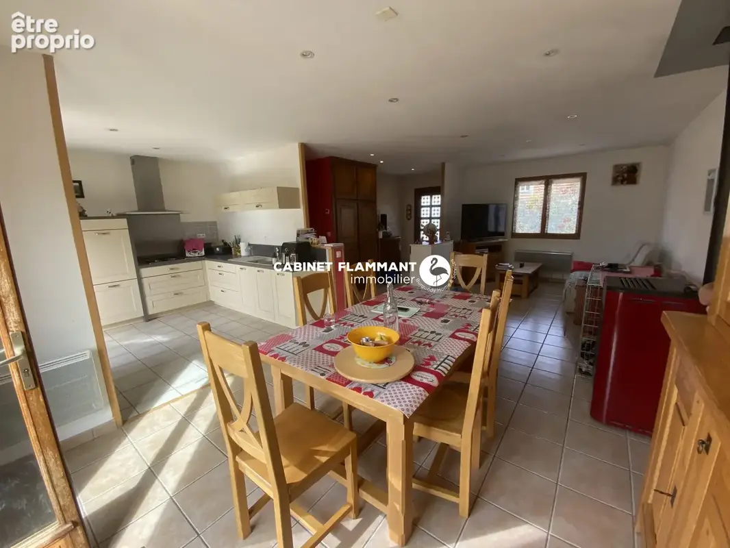 Maison 4 pièces 89 m² à vendre à Pouillenay (21150) - photo 2