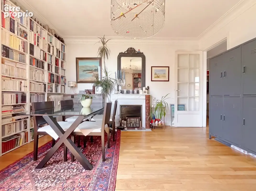 Appartement familial idéalement placé - photo 3